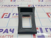 Накладка центральной консоли Lifan Solano B5305300B16. Дефект.
