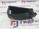 Корпус воздушного фильтра нижняя часть Lifan Solano B1109100.