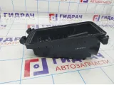 Корпус воздушного фильтра нижняя часть Lifan Solano B1109100.