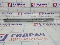 Накладка крышки багажника Lifan Solano B5506210. Дефект.
