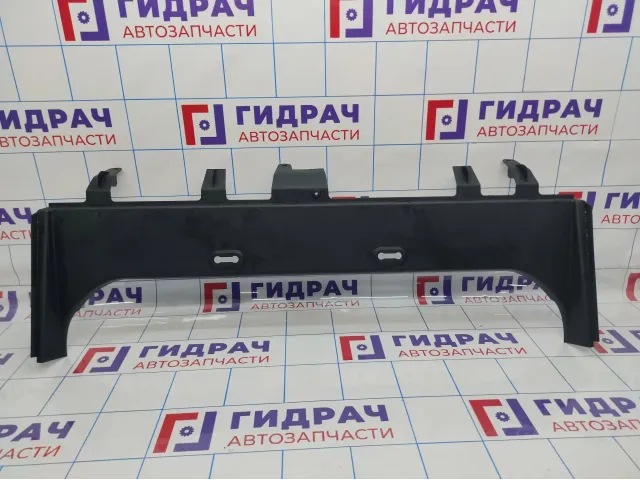 Обшивка багажника Lifan Solano B5602211.