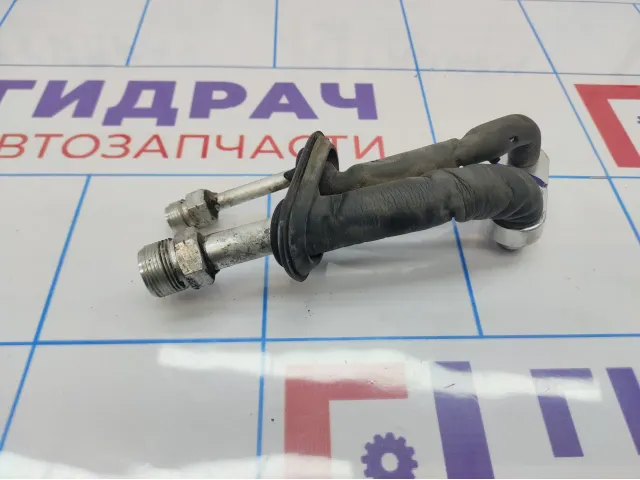 Трубка кондиционера Lifan Solano .