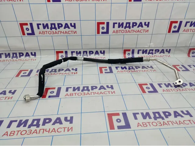 Трубка кондиционера Lifan Solano BAC8108500.
