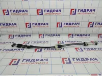 Трос КПП Lifan Solano BAC1703200. Дефект.