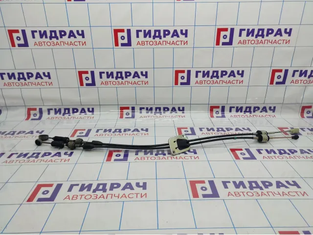 Трос КПП Lifan Solano BAC1703200. Дефект.