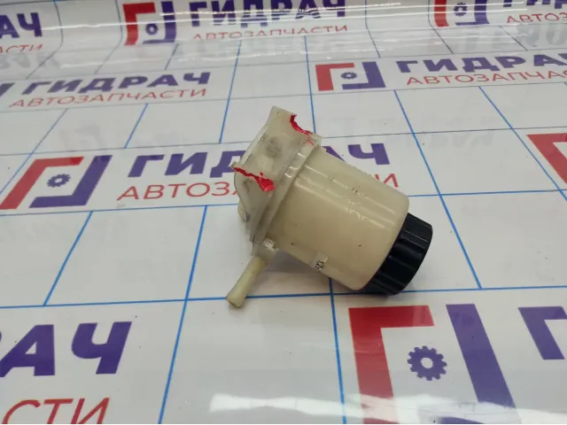 Бачок гидроусилителя Lifan Solano LBA3408000. Дефект.