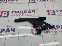 Рычаг стояночного тормоза Lifan Solano B3508300.