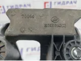 Кулиса КПП Lifan Solano B1703100.