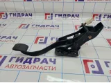 Педаль тормоза Lifan Solano B3504100.