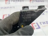 Педаль газа Lifan Solano B1108100.