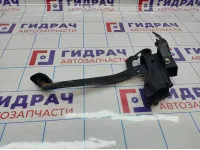 Педаль сцепления Lifan Solano B1602100.