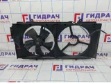 Диффузор вентилятора Lifan Solano . Дефект.