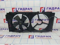 Диффузор вентилятора Lifan Solano . Дефект.
