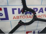Диффузор вентилятора Lifan Solano . Дефект.