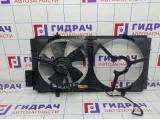 Диффузор вентилятора Lifan Solano . Дефект.