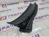 Решетка под лобовое стекло правая Lifan Solano B5304220.
