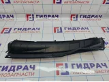Решетка под лобовое стекло правая Lifan Solano B5304220.