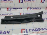 Решетка под лобовое стекло левая Lifan Solano B5304210.