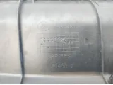 Решетка под лобовое стекло левая Lifan Solano B5304210.