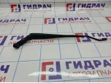 Поводок стеклоочистителя передний левый Lifan Solano B5205210.