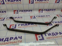 Лента крепления бензобака Lifan Solano . Комплект.