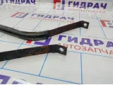 Лента крепления бензобака Lifan Solano . Комплект.