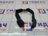 Ответная часть ремня безопасности Lifan Solano .