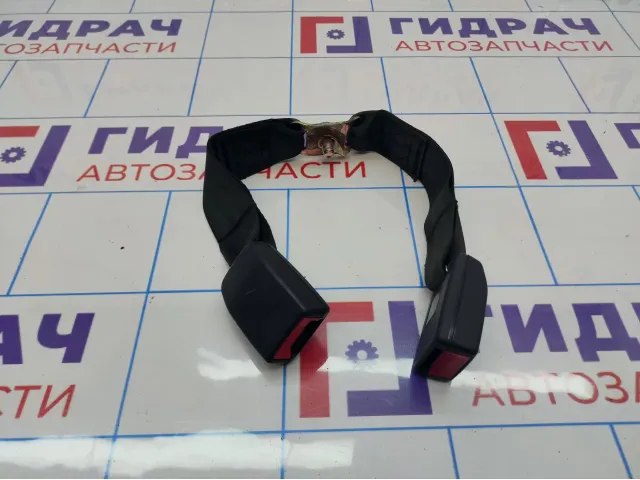 Ответная часть ремня безопасности Lifan Solano .
