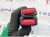 Ответная часть ремня безопасности Lifan Solano .
