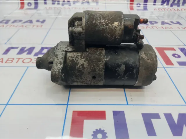 Стартер Lifan Solano LF481Q13708100A.