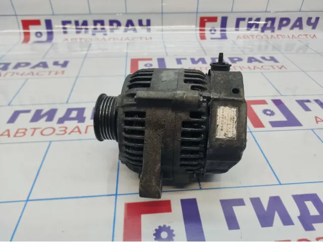 Генератор Lifan Solano LF481Q13701100A.