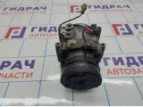 Компрессор системы кондиционирования Lifan Solano LBA8103100B1.
