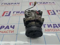 Компрессор системы кондиционирования Lifan Solano LBA8103100B1.