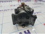 Компрессор системы кондиционирования Lifan Solano LBA8103100B1.