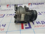 Компрессор системы кондиционирования Lifan Solano LBA8103100B1.