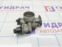 Заслонка дроссельная механическая Lifan Solano LBA1132100B1. Дефект.