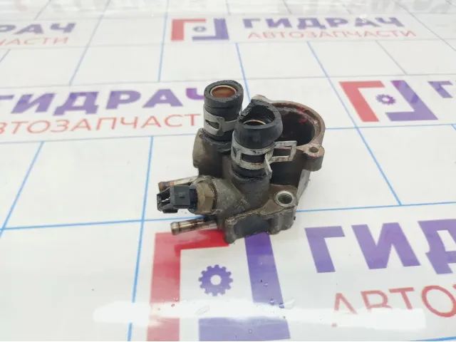 Корпус термостата Lifan Solano LF479Q11306201A.