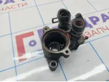 Корпус термостата Lifan Solano LF479Q11306201A.