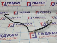 Трубка гидроусилителя Lifan Solano BAC3406200. Дефект датчика.