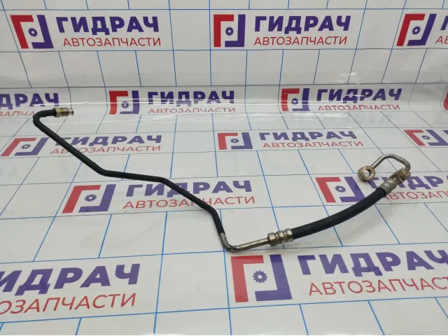 Трубка гидроусилителя Lifan Solano BAC3406200. Дефект датчика.