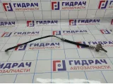 Трубка гидроусилителя Lifan Solano BAC3406200. Дефект датчика.