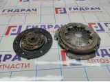Корзина сцепления Lifan Solano S1601100A1. С диском.