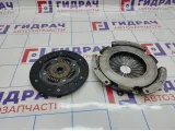 Корзина сцепления Lifan Solano S1601100A1. С диском.