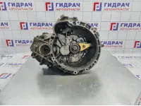 МКПП Lifan Solano L5MF16A1.