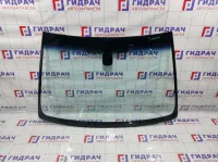 Стекло лобовое Lifan Solano . KMK Glass.