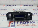 Магнитола Lifan Solano B7901500. Дефект.