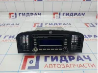 Магнитола Lifan Solano B7901500. Дефект.