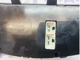 Блок управления отопителем Lifan Solano B8112100C1. Потертость, царапины.