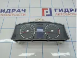 Панель приборов Lifan Solano BAC3820000E1. Царапины.
