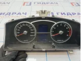Панель приборов Lifan Solano BAC3820000E1. Царапины.